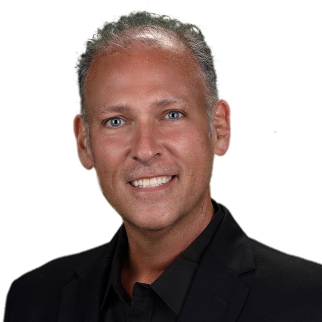 Curt Blackburn